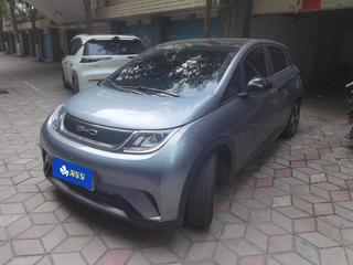 比亚迪海豚 0.0T 