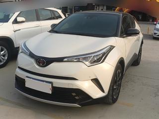 丰田奕泽 2.0L 