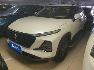 宝骏RS-3 1.5L 