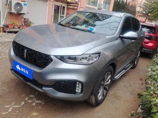 魏牌VV6 2.0T 