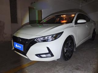 日产轩逸 1.6L 