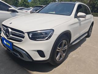 奔驰GLC 2.0T 