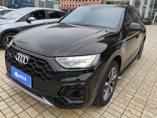 奥迪Q5L 2.0T 