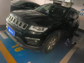 吉普指南者 1.3T 