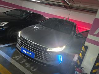 比亚迪驱逐舰05 1.5L 