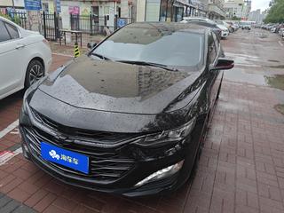 雪佛兰迈锐宝XL 2.0T 