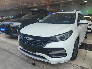 奇瑞艾瑞泽GX 1.5T 