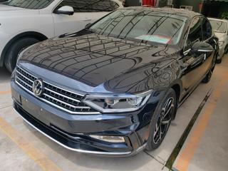 迈腾 2.0T 330TSI豪华型 