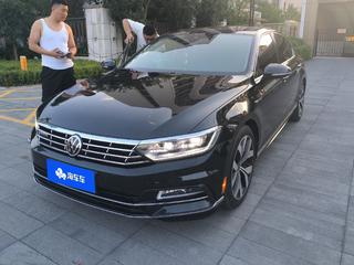 迈腾 1.8T 330TSI尊贵型 