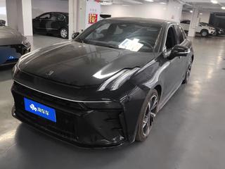 领克03 1.5T 
