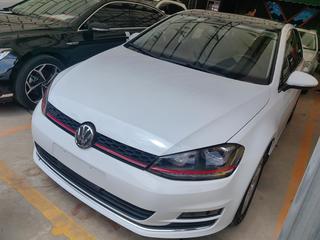 高尔夫 1.4T 舒适型 