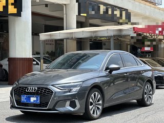 奥迪A3 1.4T 