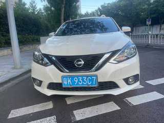 日产轩逸 1.6L 