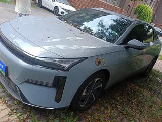 吉利银河银河L6 1.5T 