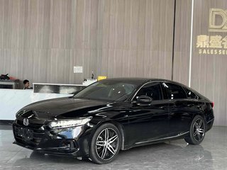 雅阁 1.5T 260TURBO幻夜·尊贵版 