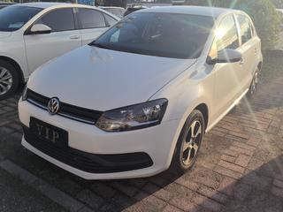 POLO 1.5L 安驾版 