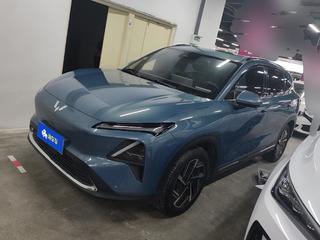 五菱星光S 1.5L 自动 130km旗舰型 