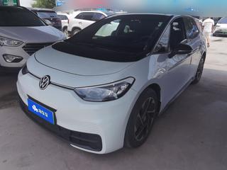 大众ID.3 0.0T 