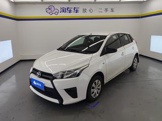致炫 1.3L 魅动版 