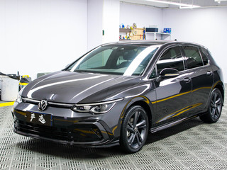 高尔夫 1.4T 280TSI-R-Line 