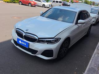 宝马3系 320Li 