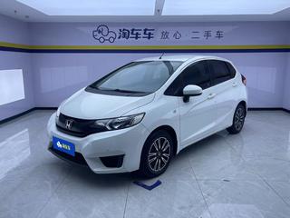 飞度 1.5L 