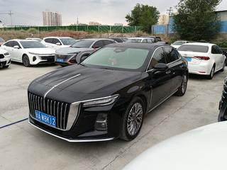H5 2.0T 智联旗畅版 