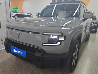 长安深蓝G318 1.5T 