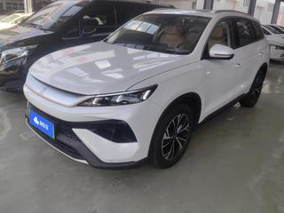 比亚迪宋Pro DM 1.5L 
