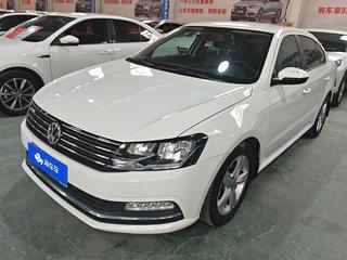 朗逸 1.6L 风尚版 