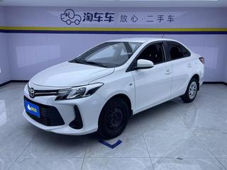 威驰 1.5L 智行版 