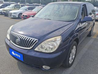 别克GL8 2.4L 自动 经典版 