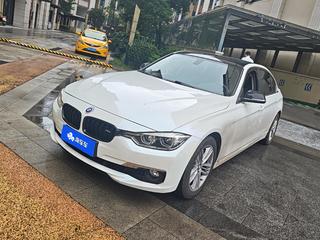 宝马3系 320Li 