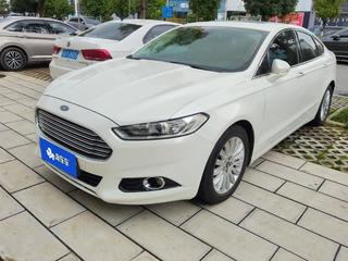 蒙迪欧 2.0T GTDi200时尚型 