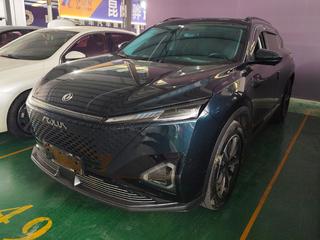 东风风神皓瀚 1.5T 
