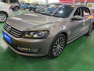 帕萨特 1.8T 御尊版 