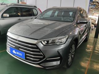 比亚迪宋Pro DM 1.5L 