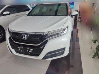 本田UR-V 2.0T 