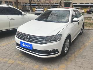 朗逸 1.6L 舒适版 