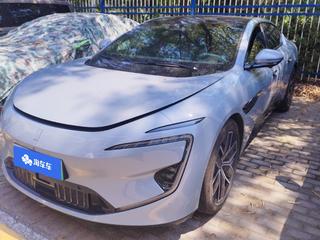 阿维塔12 0.0T 