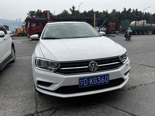 宝来 1.5L 传奇版领先型 