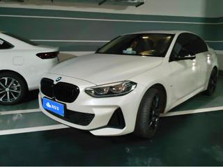 宝马1系 2.0T 