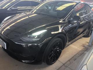 特斯拉MODEL Y 0.0T 