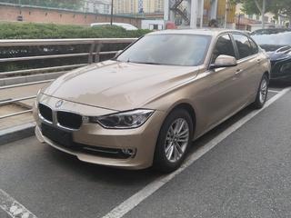 宝马3系 320Li 