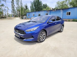 起亚K3 1.5L 青春版 