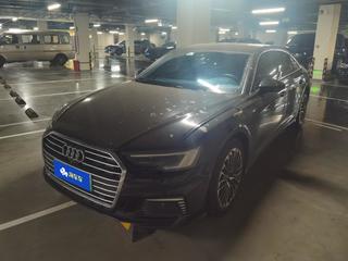 A6L新能源 2.0T 55TFSI-quattro 