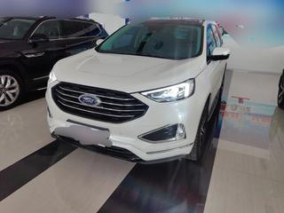 福特锐界 2.0T 