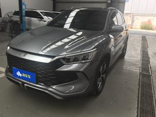 比亚迪宋Pro DM 1.5L 