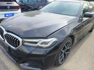宝马5系 530Li 