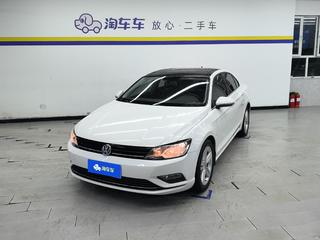 大众凌渡 1.4T 